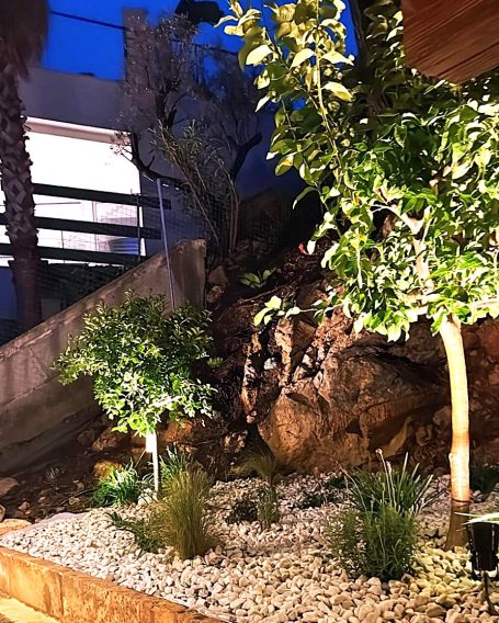 Diseño de jardines Diseño de jardines